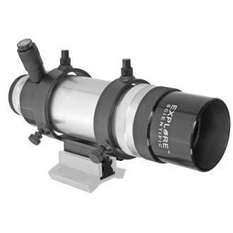 EXPLORE SCIENTIFIC...