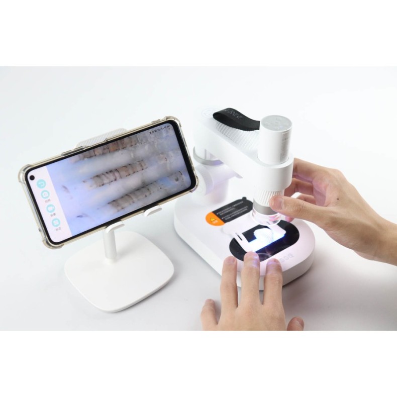 Digital microscope BeaverLAB... Digital microscope BeaverLAB...