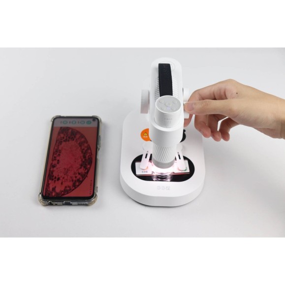 Digital microscope BeaverLAB DIPROGRESS Smart M1A