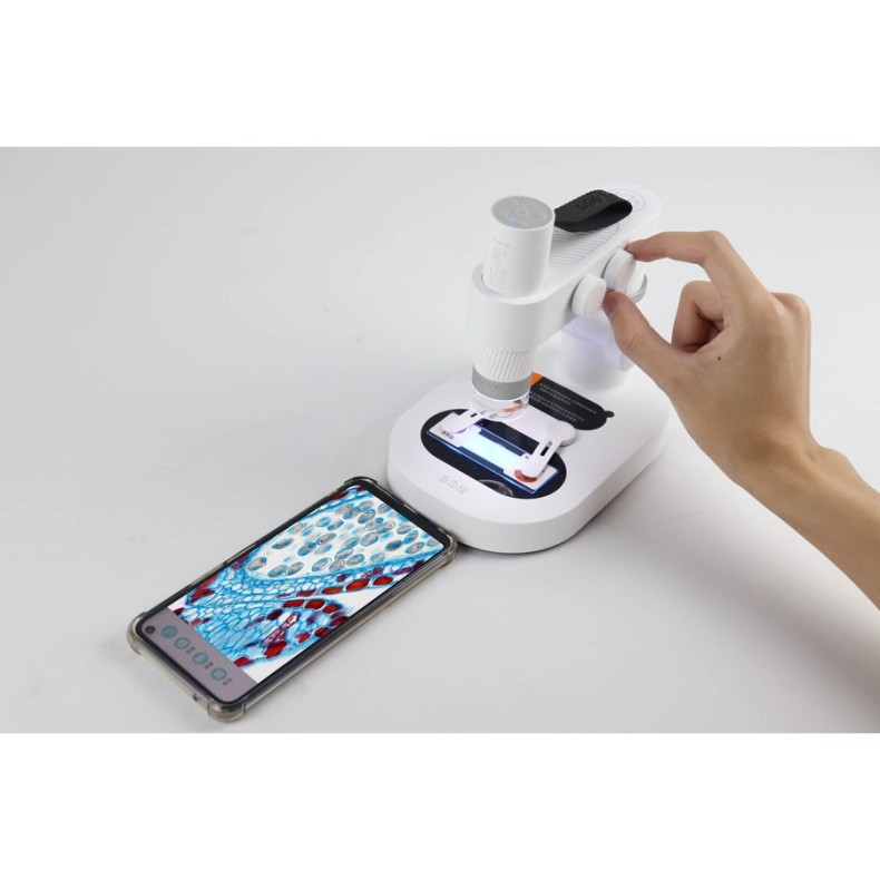 Digital microscope BeaverLAB... Digital microscope BeaverLAB...