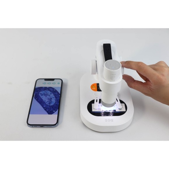 Digital microscope BeaverLAB DIPROGRESS Smart M1A