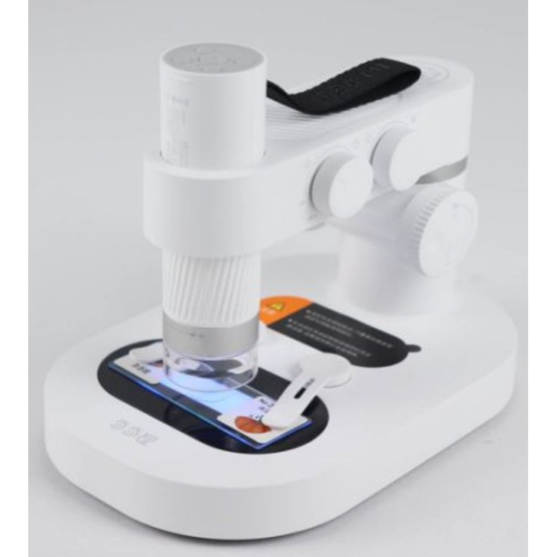 Digital microscope BeaverLAB... Digital microscope BeaverLAB...