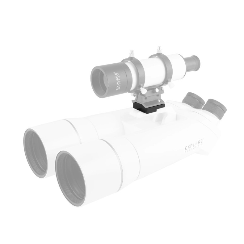 EXPLORE SCIENTIFIC Adapter EXPLORE SCIENTIFIC Adapter