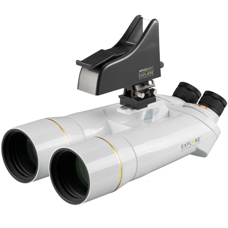 EXPLORE SCIENTIFIC Adapter EXPLORE SCIENTIFIC Adapter