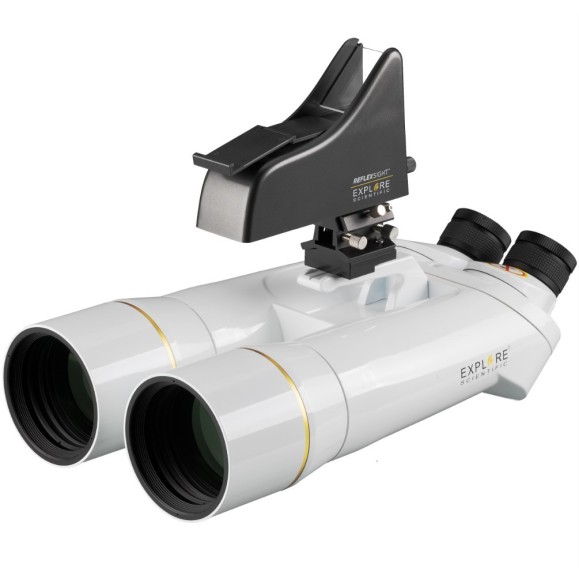 EXPLORE SCIENTIFIC Adapter