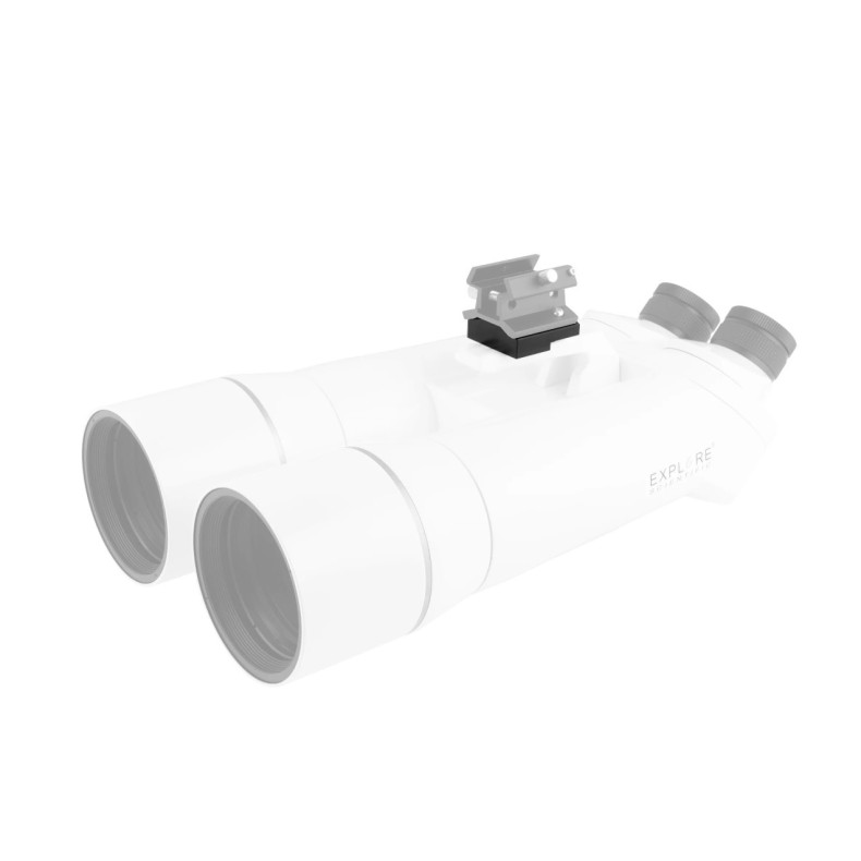 EXPLORE SCIENTIFIC Adapter EXPLORE SCIENTIFIC Adapter