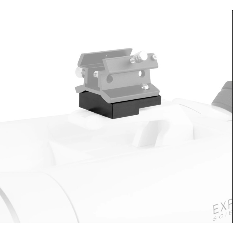 EXPLORE SCIENTIFIC Adapter EXPLORE SCIENTIFIC Adapter