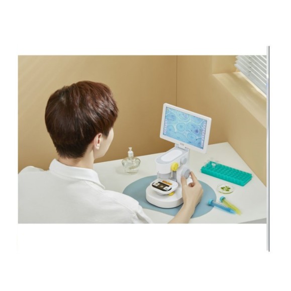 BeaverLAB DIPROGRESS Smart MX Digital Microscope