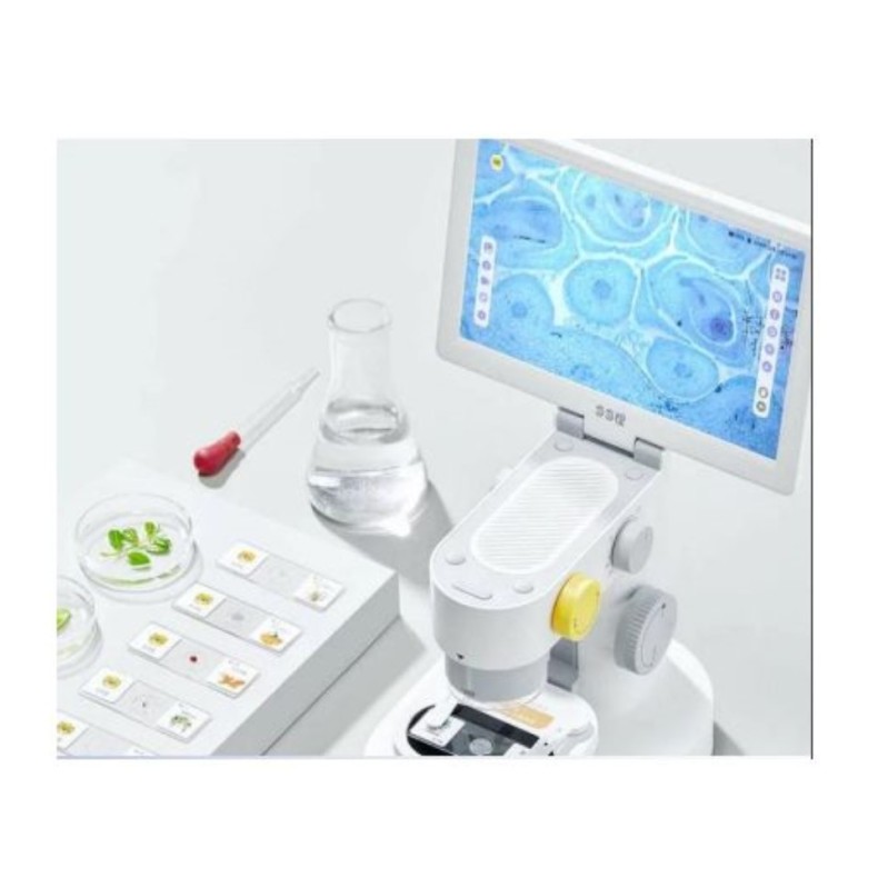 BeaverLAB DIPROGRESS Smart MX Digital... BeaverLAB DIPROGRESS Smart MX Digital...