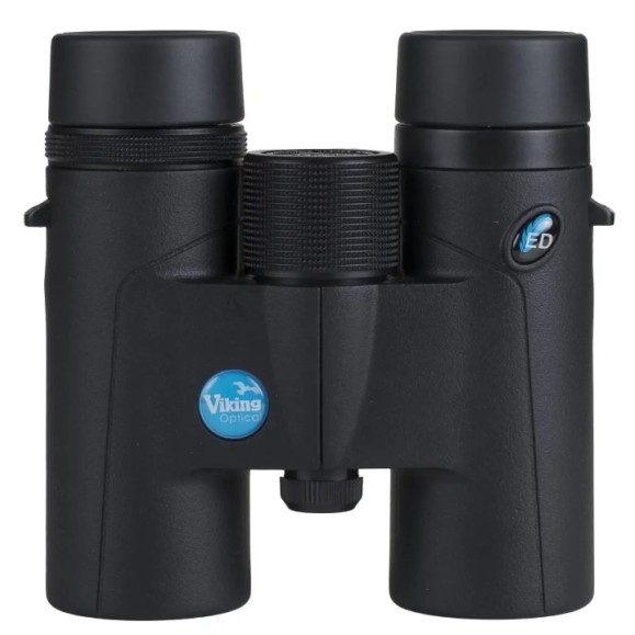 Binoculars Viking Kestrel ED 8X32