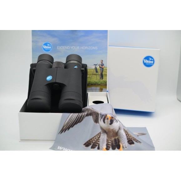 Binoculars Viking Kestrel ED 8X32