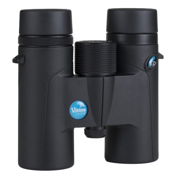 Binoculars Viking Kestrel ED 8X42