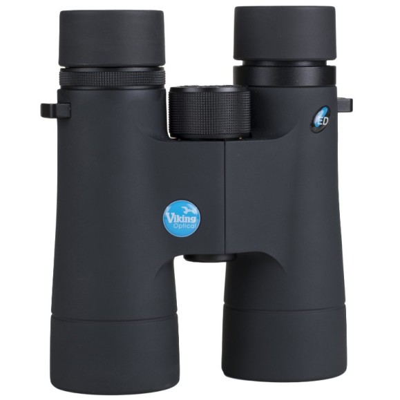 Binoculars Viking Peregrine ED 10X42