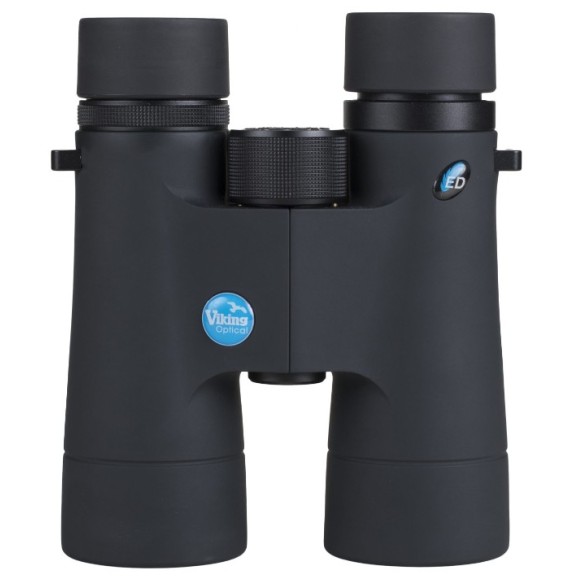 Binoculars Viking Peregrine ED 10X42