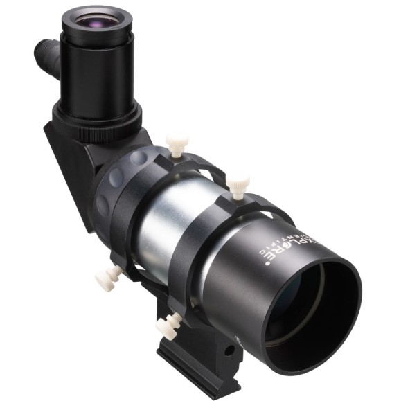 Searchlight EXPLORE SCIENTIFIC 8x50 90° illuminated + prism AMICI