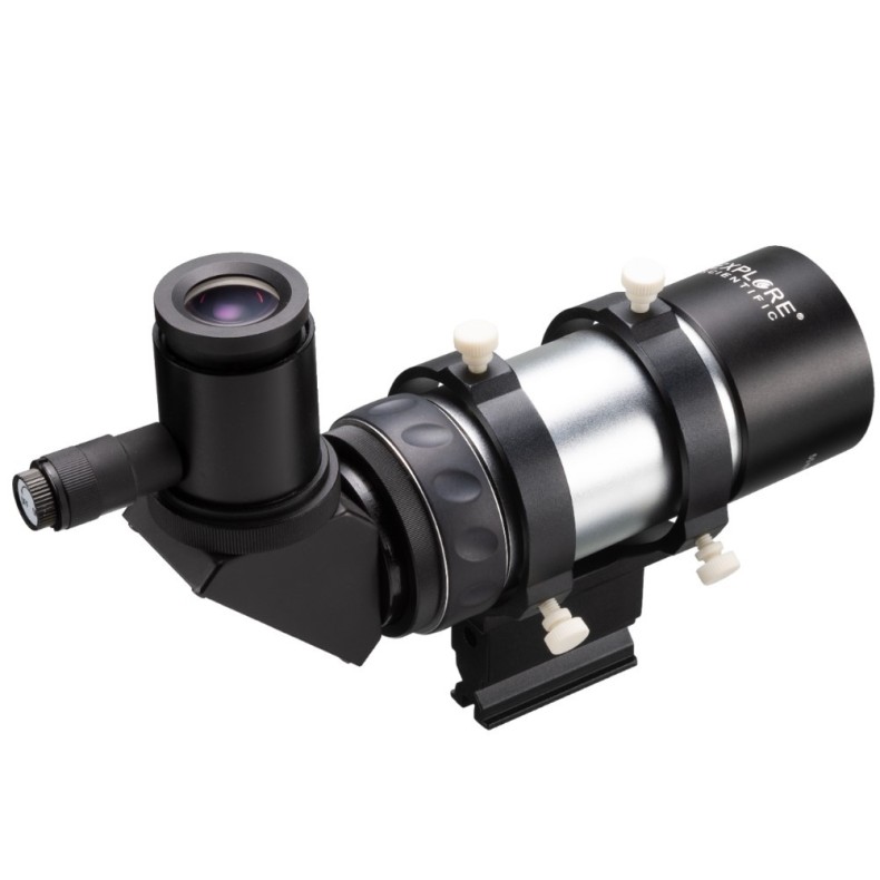 Searchlight EXPLORE SCIENTIFIC 8x50... Searchlight EXPLORE SCIENTIFIC 8x50...