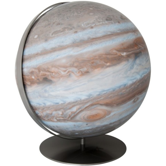 Columbus planetary globe of Jupiter 40cm