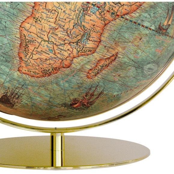 Columbus Imperial Regent globe 40cm