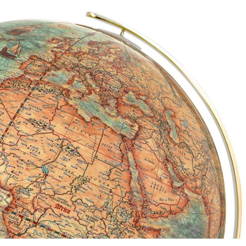 Columbus Imperial Regent globe 40cm Columbus Imperial Regent globe 40cm