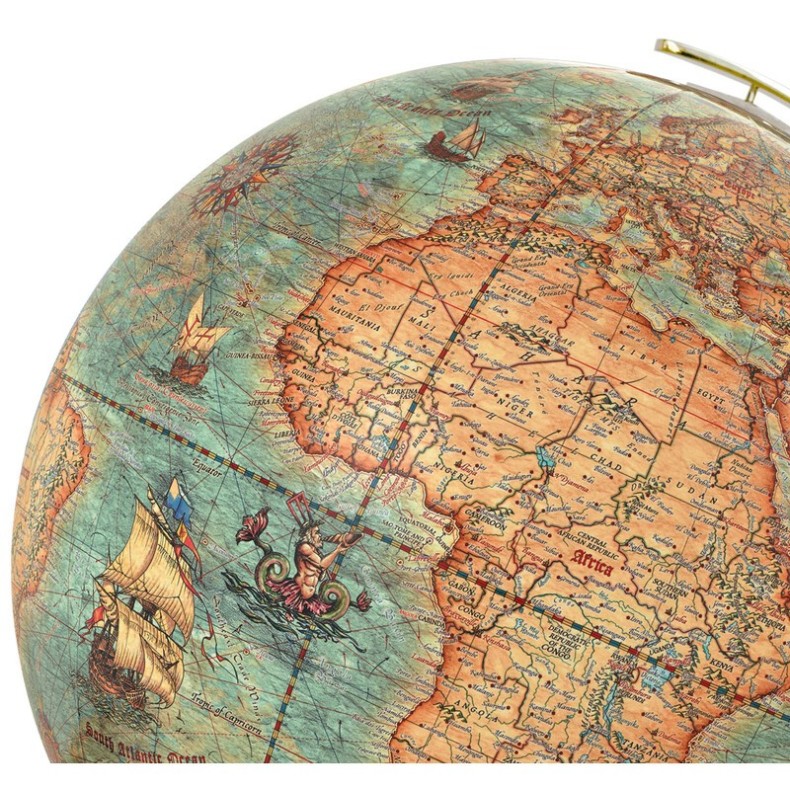 Columbus Imperial Regent globe 40cm Columbus Imperial Regent globe 40cm