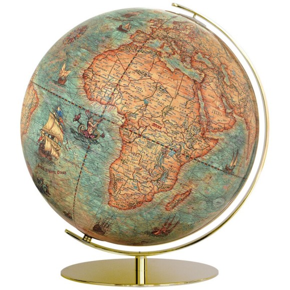 Columbus Imperial Regent globe 40cm
