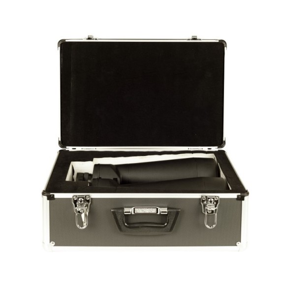 APM MS Binocular 25x100 