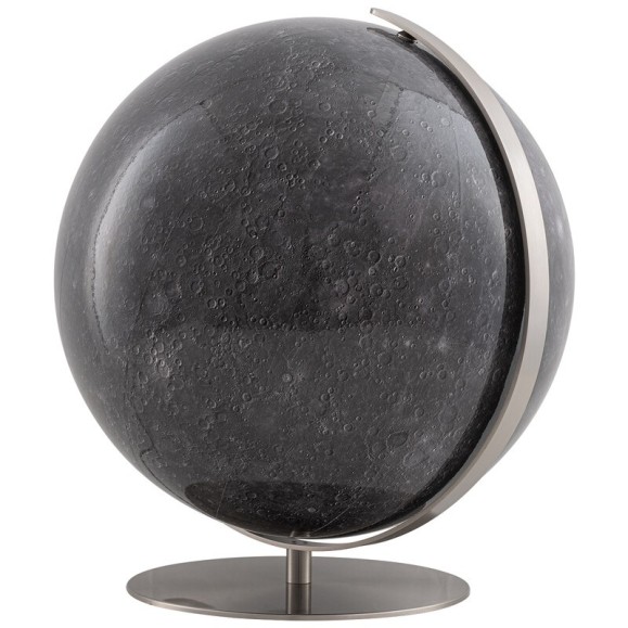 Columbus Mercury Planetary Globe 40cm