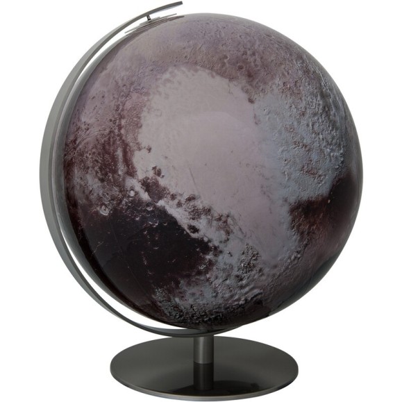 Columbus Pluto Planetary Globe 40cm