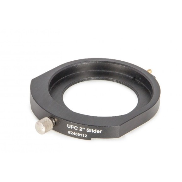 Filter holder Baader Planetarium UFC for 2" M48 filters