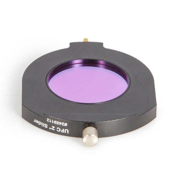Filter holder Baader Planetarium UFC for 2" M48 filters