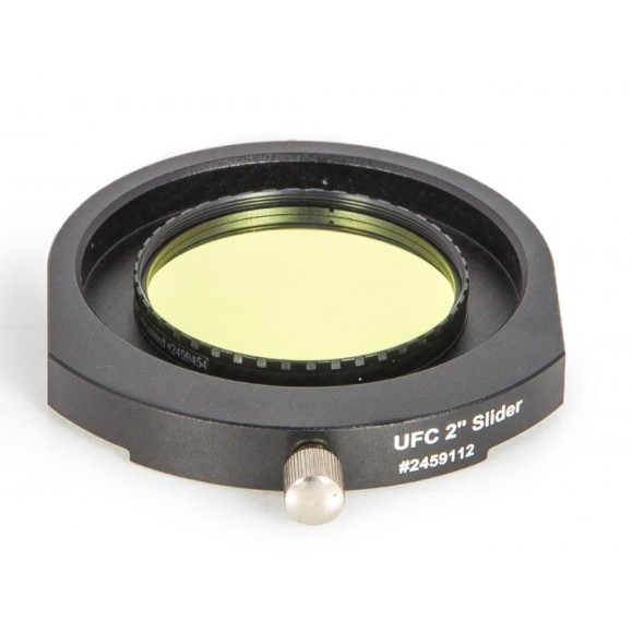 Filter holder Baader Planetarium UFC for 2" M48 filters