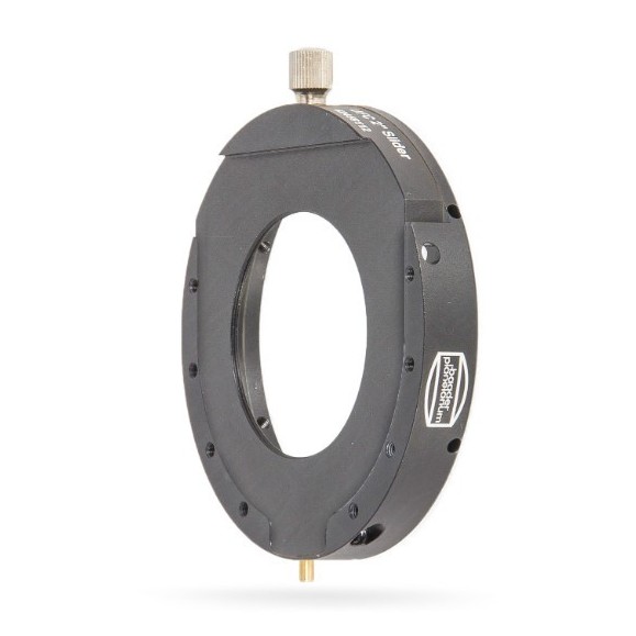 Filter holder Baader Planetarium UFC for 2" M48 filters