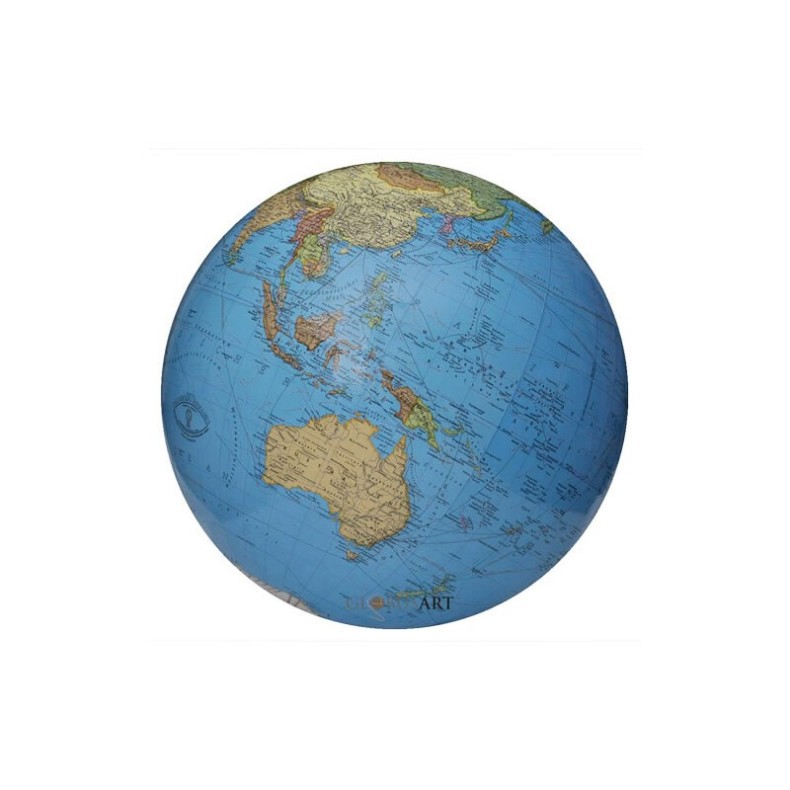 Columbus Duo 30cm English Globe Columbus Duo 30cm English Globe