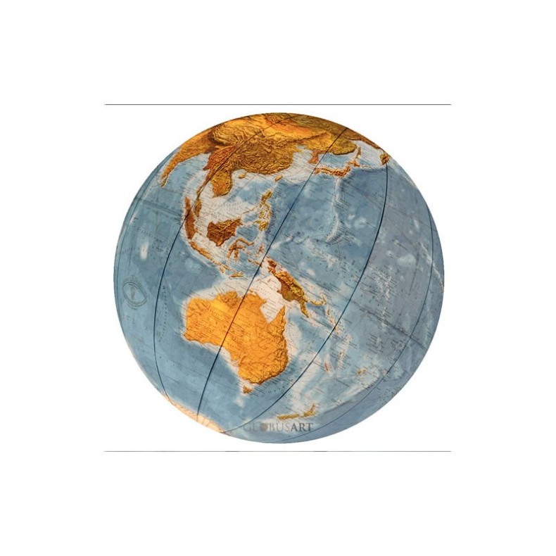 Columbus Duo 30cm English Globe Columbus Duo 30cm English Globe