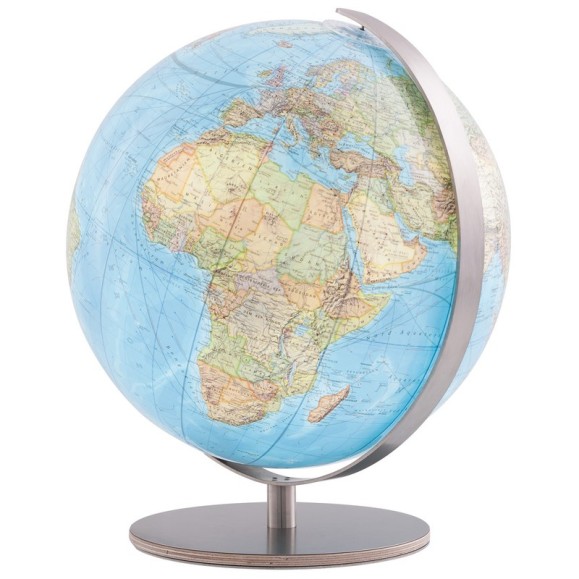Columbus Duo 30cm English Globe