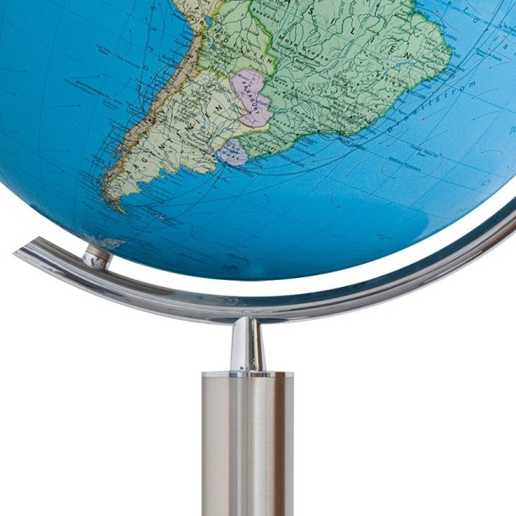 Columbus Duo 40cm English standing globe Columbus Duo 40cm