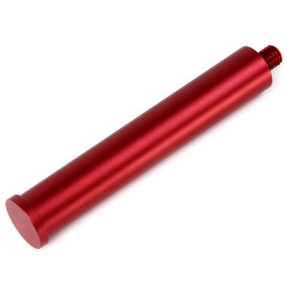 Counterweight extension bar for iOptron Skyguider Pro