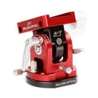 Equatorial wedge William...