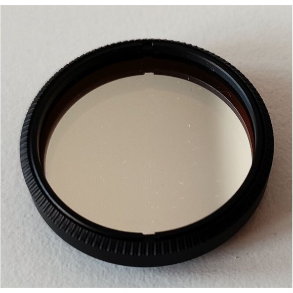 Photometric Chroma U-Bessel 1.25" filter