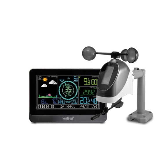 Weather station LA CROSSE TECHNOLOGY WS6863 Wifi