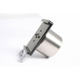 Counterbalance system 1 Kg Plate Losmandy