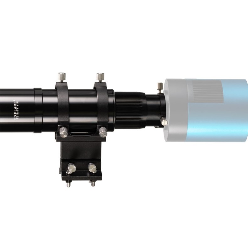 EXPLORE SCIENTIFIC 8x50 helical focus...