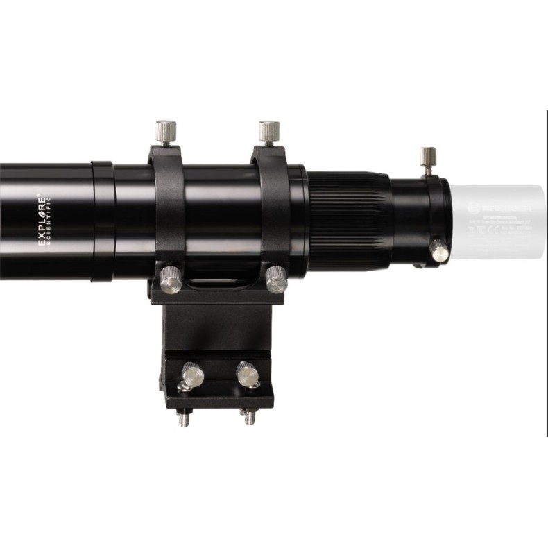 EXPLORE SCIENTIFIC 8x50 helical focus...