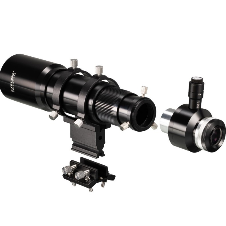 EXPLORE SCIENTIFIC 10x60 helical...