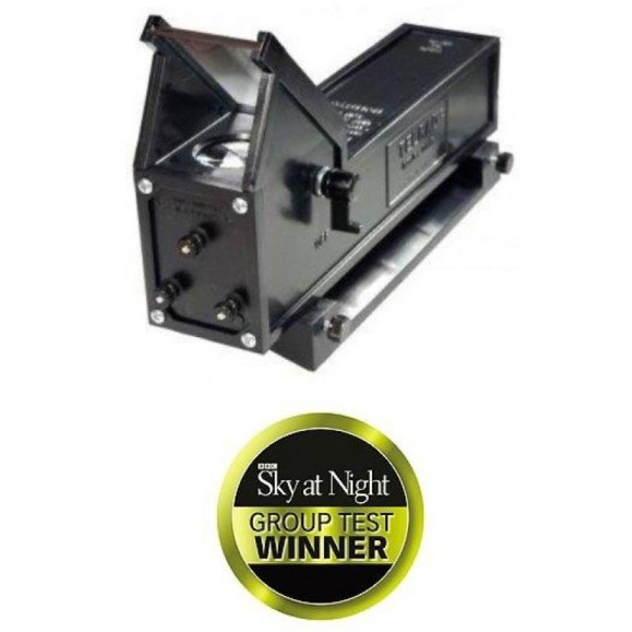 TELRAD EXPLORE SCIENTIFIC Projection Search Engine with Base