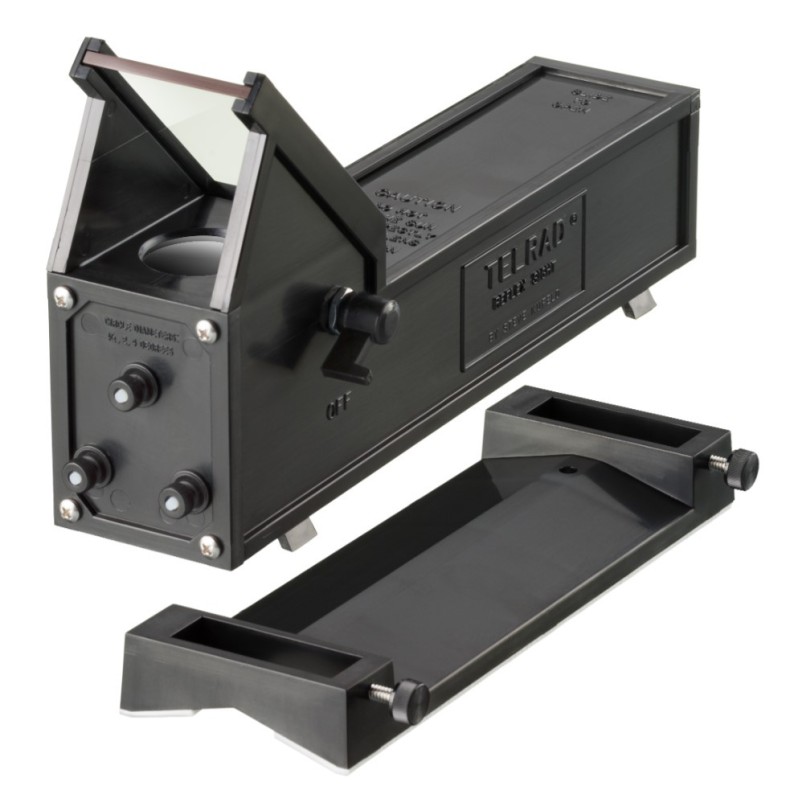 TELRAD EXPLORE SCIENTIFIC Projection...