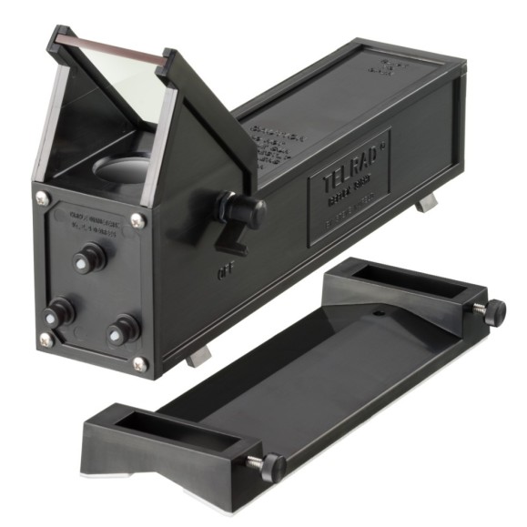 TELRAD EXPLORE SCIENTIFIC Projection Search Engine with Base