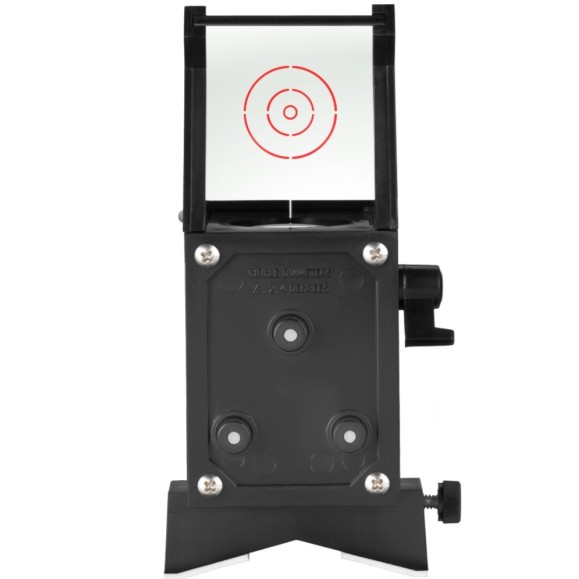 TELRAD EXPLORE SCIENTIFIC Projection Search Engine with Base