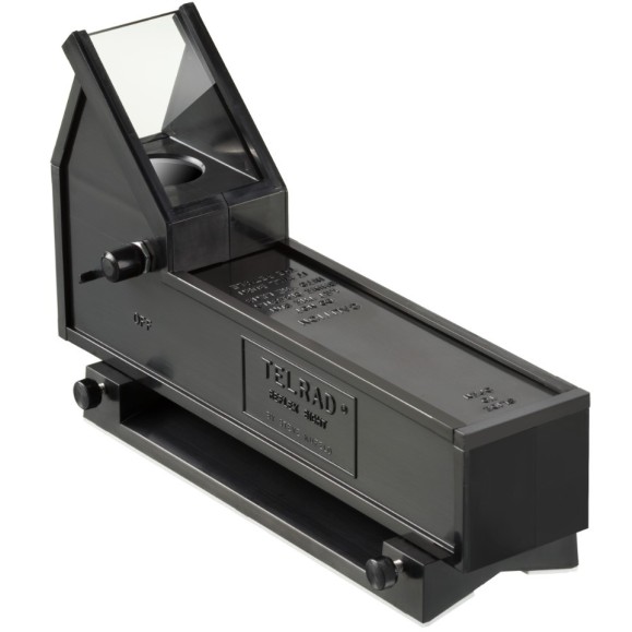 TELRAD EXPLORE SCIENTIFIC Projection Search Engine with Base