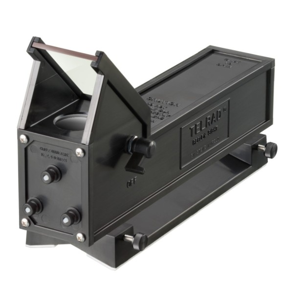 TELRAD EXPLORE SCIENTIFIC Projection Search Engine with Base